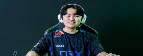 Kim "Zest" Gi-seok Meninggalkan DRX: Perubahan Besar di Tim Valorant Korea!